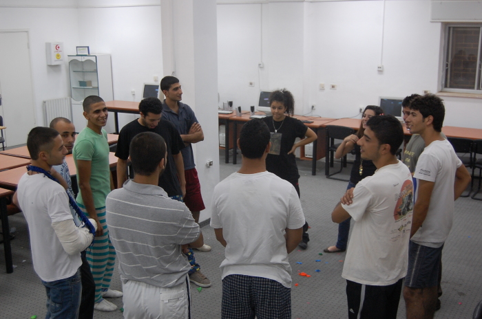 عروض من مهرجان 