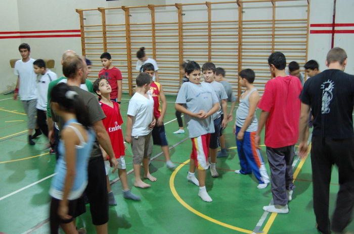 عروض من مهرجان 