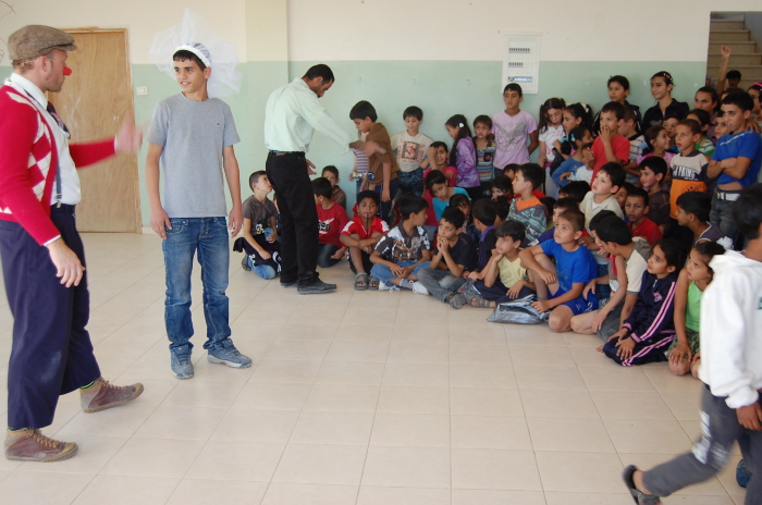 عروض من مهرجان 