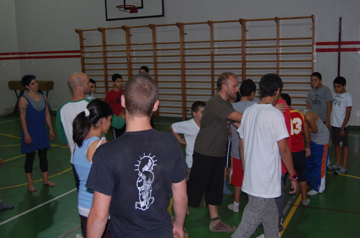 عروض من مهرجان 