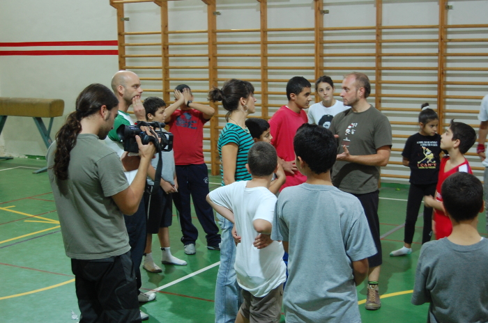 عروض من مهرجان 