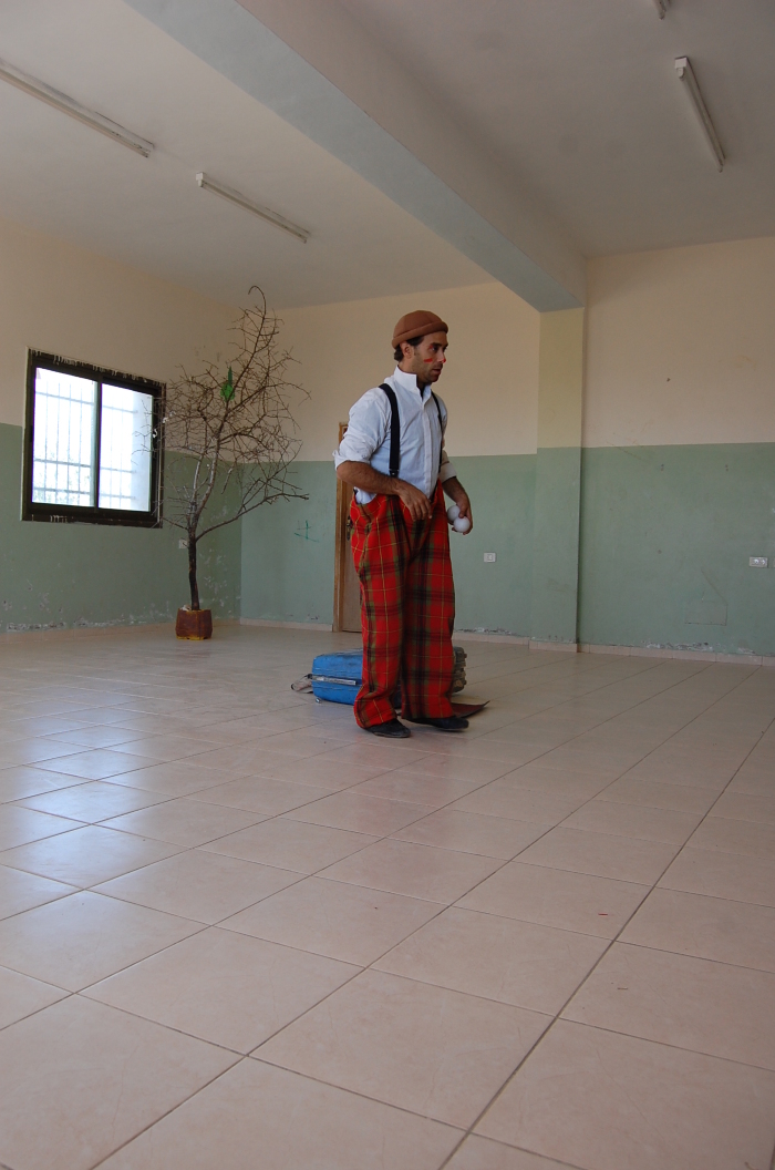 عروض من مهرجان 