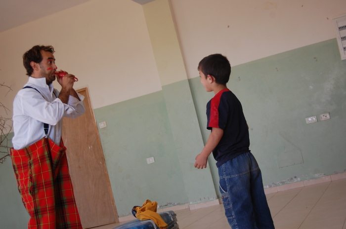 عروض من مهرجان 