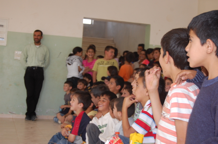 عروض من مهرجان 