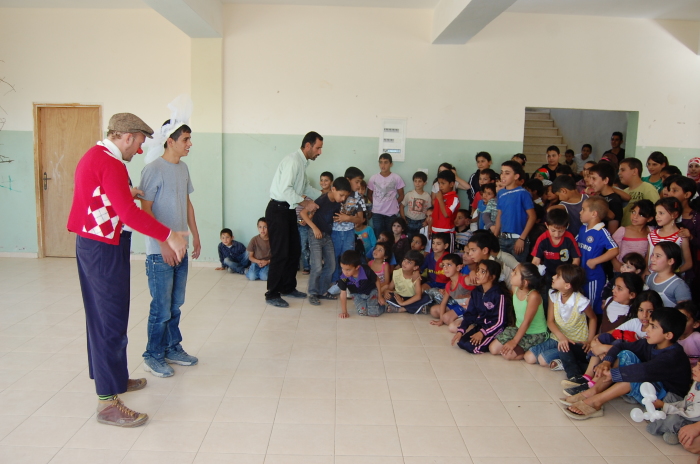 عروض من مهرجان 