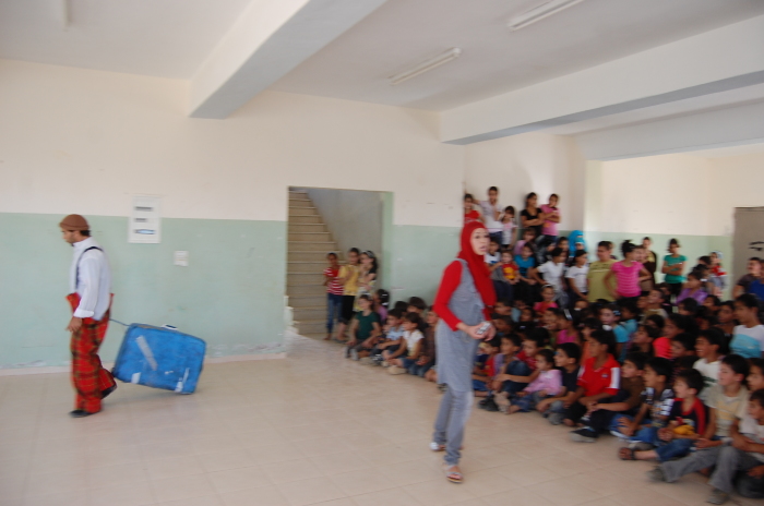 عروض من مهرجان 