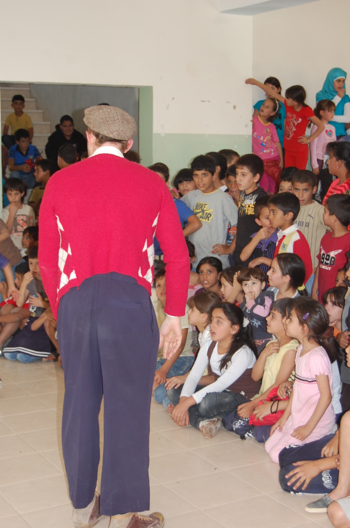 عروض من مهرجان 