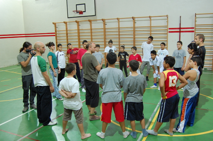 عروض من مهرجان 