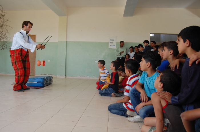 عروض من مهرجان 