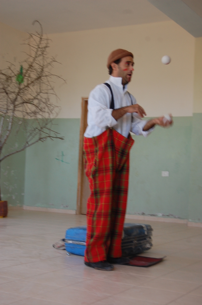 عروض من مهرجان 