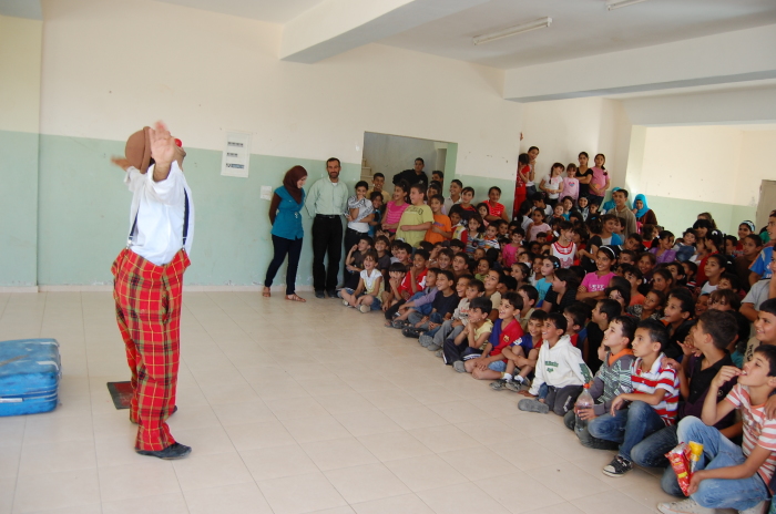 عروض من مهرجان 