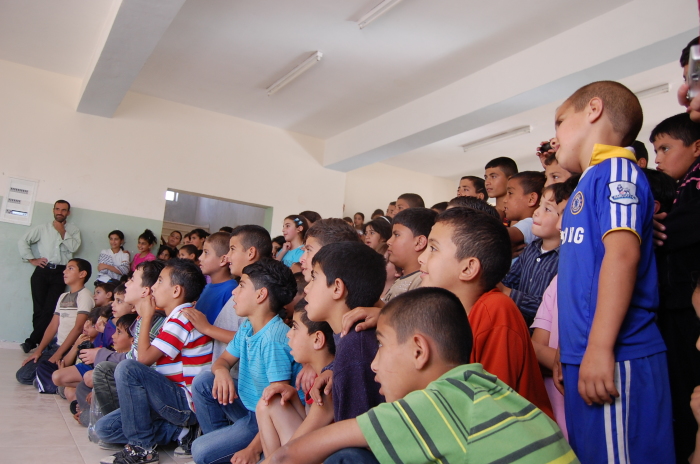 عروض من مهرجان 