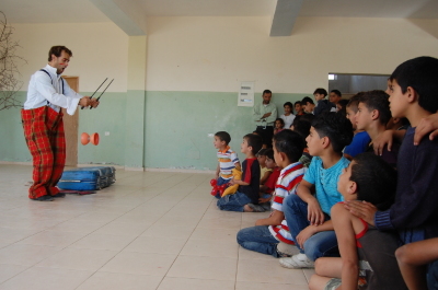 Performances from the 