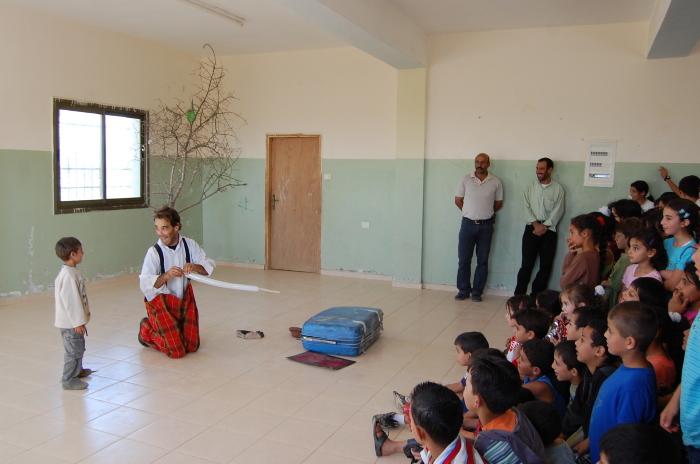 عروض من مهرجان 