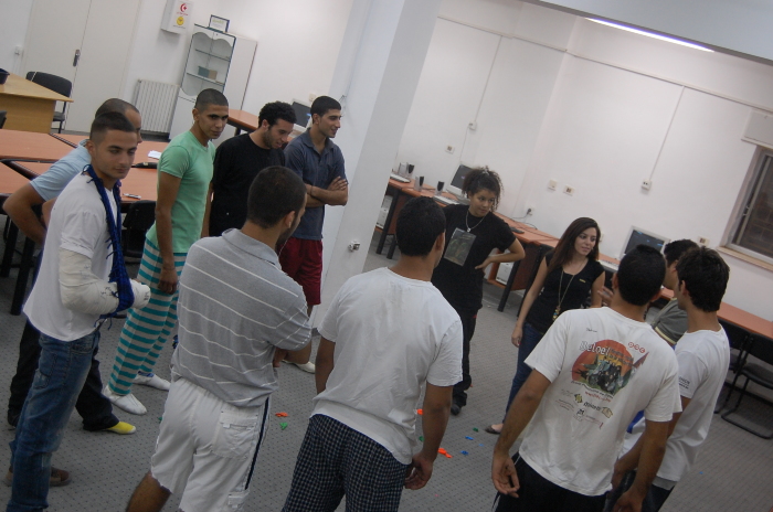 عروض من مهرجان 