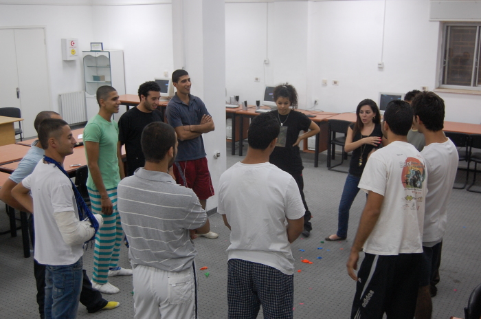 عروض من مهرجان 