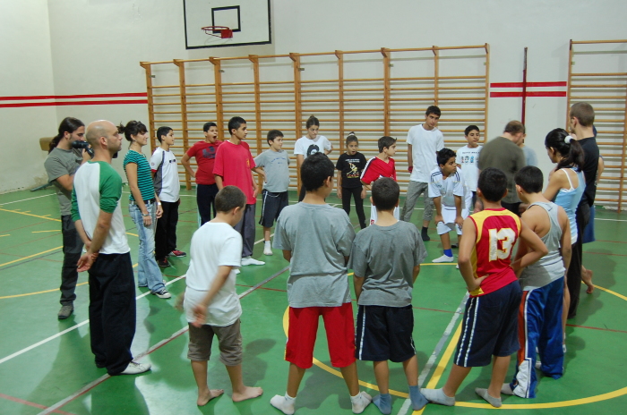 عروض من مهرجان 