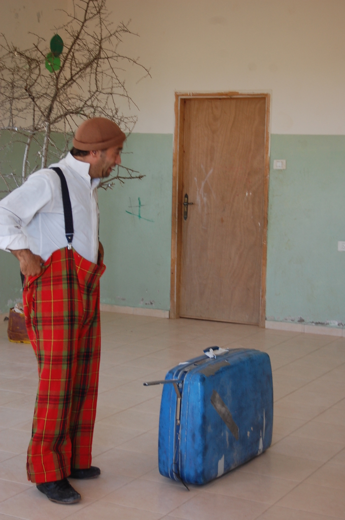 عروض من مهرجان 