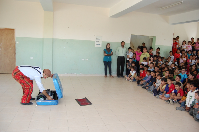 عروض من مهرجان 