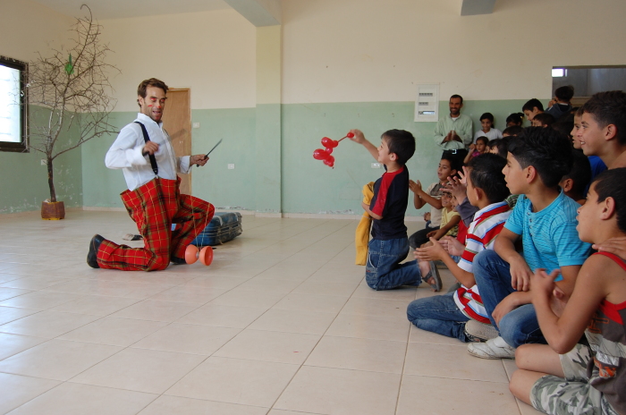 عروض من مهرجان 