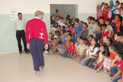 عروض من مهرجان 
