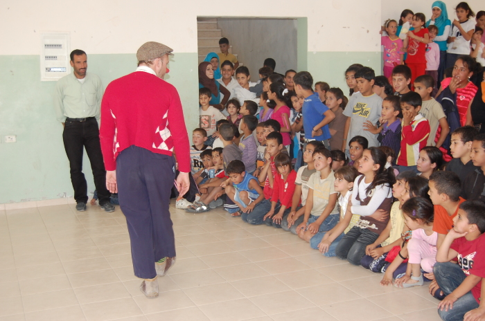 عروض من مهرجان 