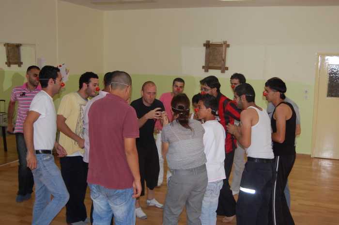 عروض من مهرجان 