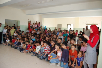 عروض من مهرجان 