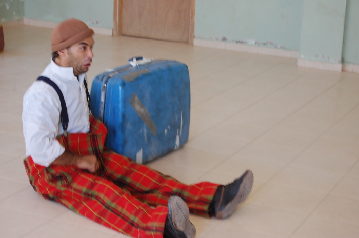 عروض من مهرجان 