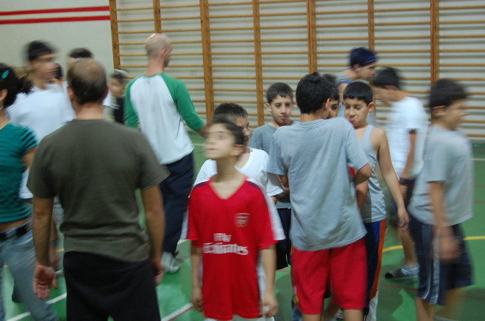 عروض من مهرجان 