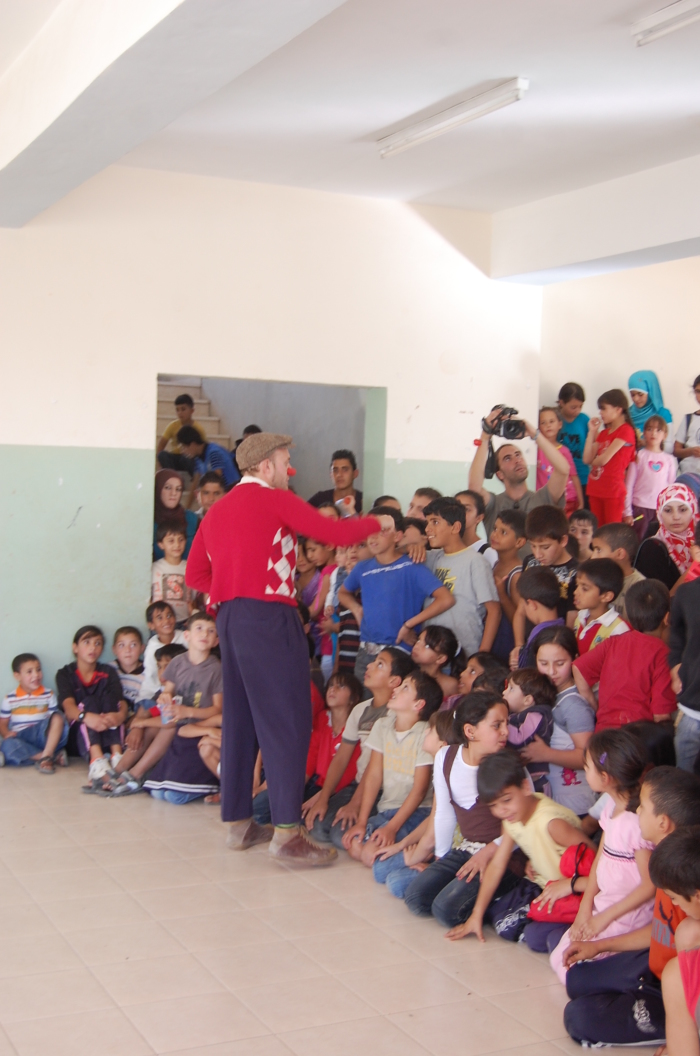 عروض من مهرجان 