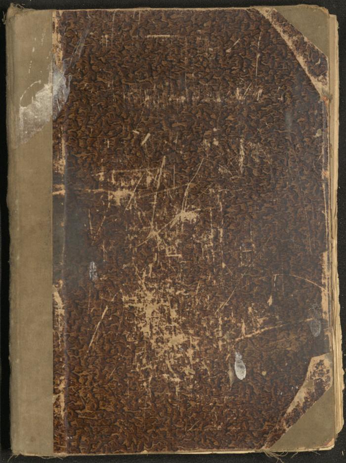 الإنجيل الإلهي الشريف، القدس، 19 كانون الثاني 1903