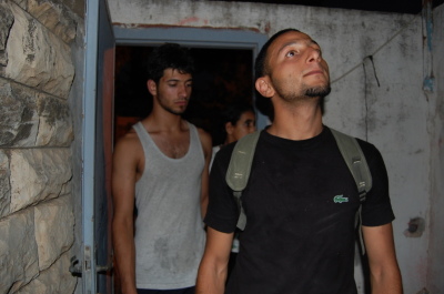 A Photograph of the PCS 