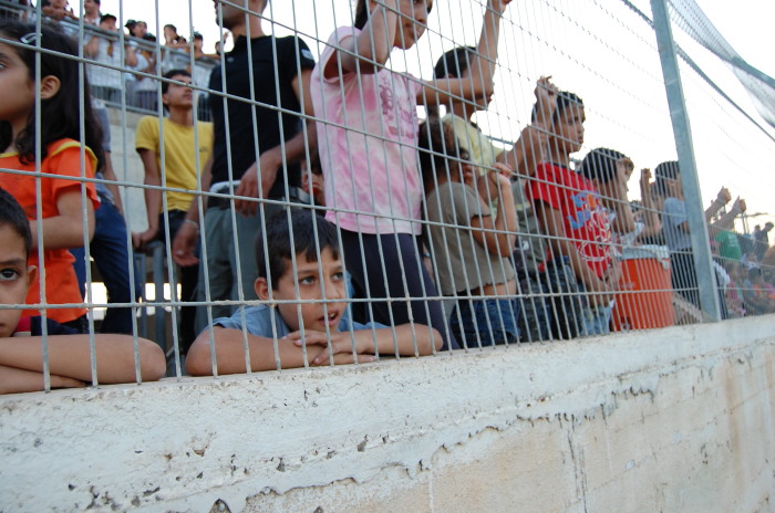 A Photograph of the PCS 