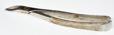 A Dental Instrument for Dentist Mikha