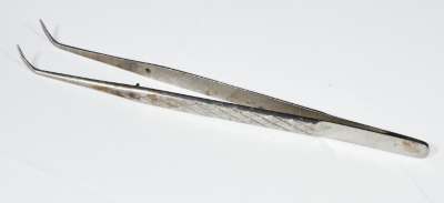 A Dental Instrument for Dentist Mikha