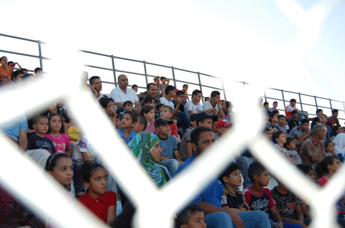 A Photograph of the PCS 