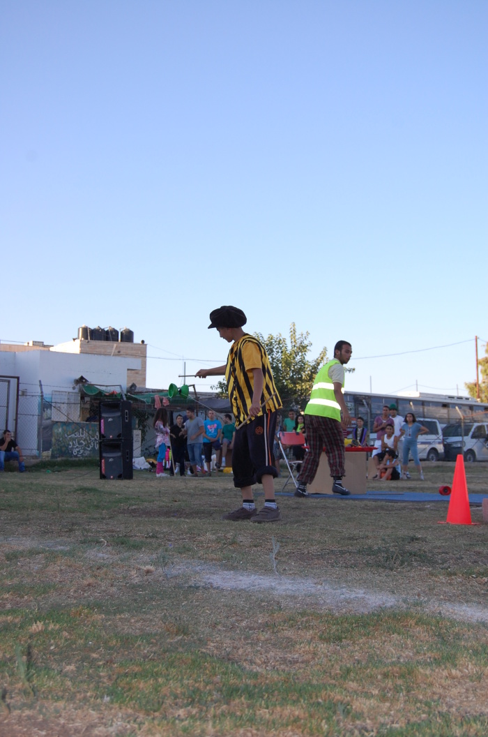 A Photograph of the PCS 