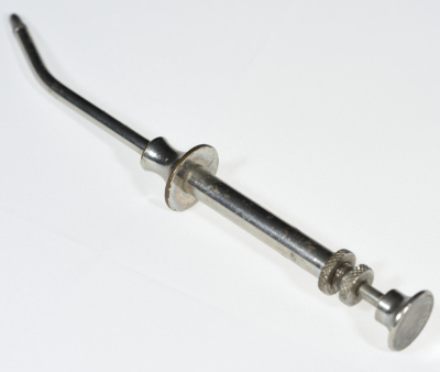 A Dental Instrument for Dentist Mikha