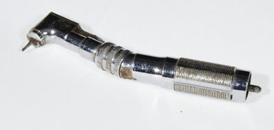 A Dental Instrument for Dentist Mikha