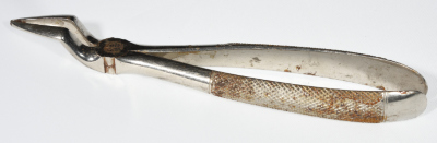 A Dental Instrument for Dentist Mikha