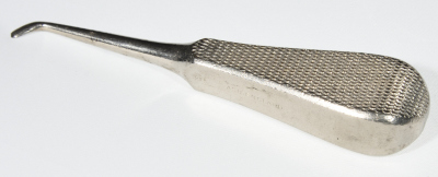 A Dental Instrument for Dentist Mikha