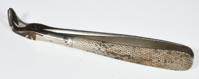 A Dental Instrument for Dentist Mikha