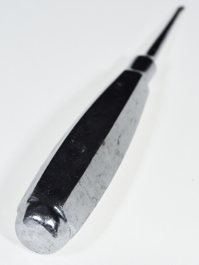 A Dental Instrument for Dentist Mikha'il Toubasi, the 1920s