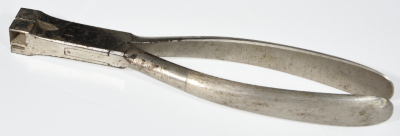 A Dental Instrument for Dentist Mikha