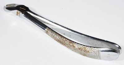 A Dental Instrument for Dentist Mikha