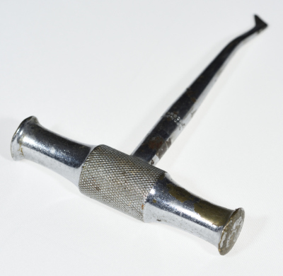 A Dental Instrument for Dentist Mikha