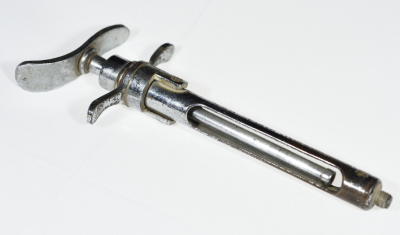 A Dental Instrument for Dentist Mikha