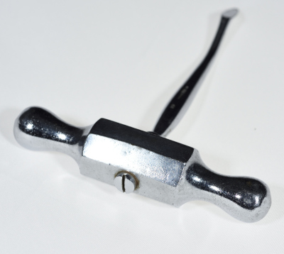 A Dental Instrument for Dentist Mikha