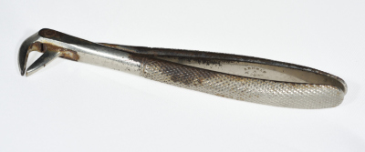 A Dental Instrument for Dentist Mikha